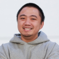 Gian, Technical Support