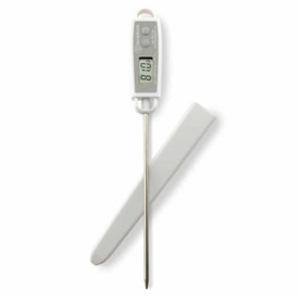 Water-Resistant Digital Thermometer (RT600B)