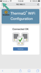 ThermaQ App | ThermoWorks Help Center